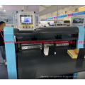 Cake Baking Paper Roll to Sheet Cross-Cutting Machine